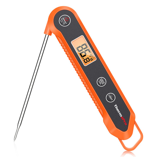 TP03H Instant-Read Meat Thermometer