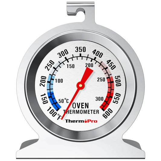 ThermoPro AOT200-1 Analog Instant-Read Thermometer