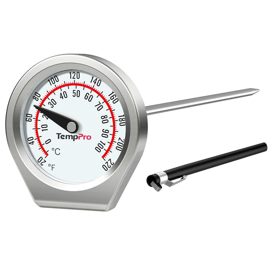 ThermoPro APT418 Analog Pen Type Read Thermometer