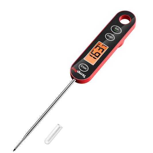 ThermoPro Digital Instant-Read Meat Thermometer IC6030