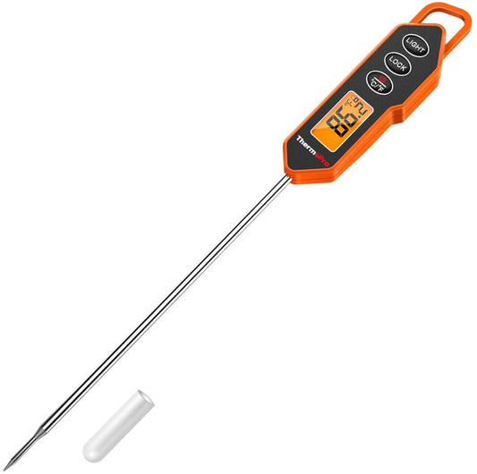 ThermoPro TP01H Instant Read Meat Thermometer