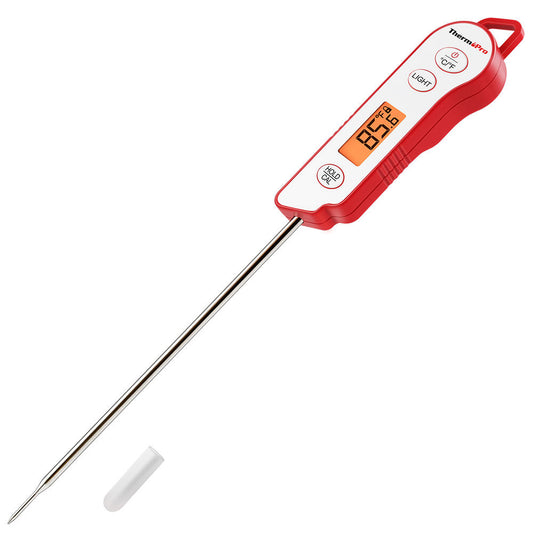 ThermoPro TP15 Waterproof Digital Meat Thermometer