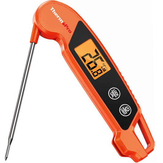 ThermoPro TP603 Digital Instant Read Meat Cooking Thermometer