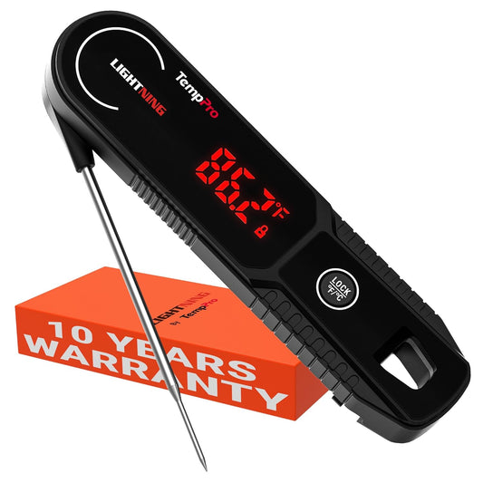 ThermoPro TP622 Instant Read Meat Thermometer