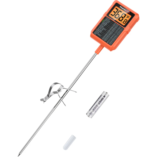 TP510 Candy Thermometer