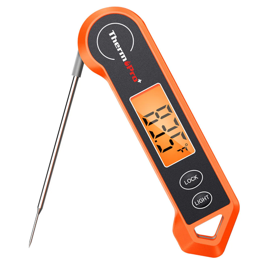 TP19H Instant-Read Meat Thermometer